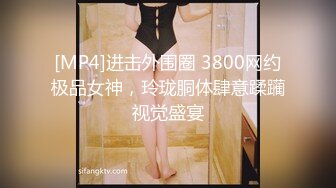 [MP4]进击外围圈 3800网约极品女神，玲珑胴体肆意蹂躏视觉盛宴