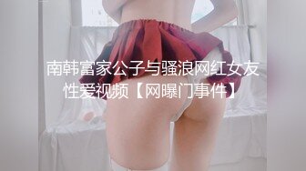 南韩富家公子与骚浪网红女友性爱视频【网曝门事件】