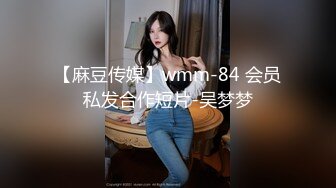 【麻豆传媒】wmm-84 会员私发合作短片-吴梦梦